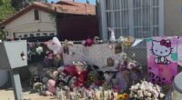 Police were called to Celeste Rivas Hernandez's home 11 times: report