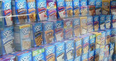 Pop-Tarts brings back discontinued flavor, launching Pop-Tarts Protein