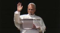 Pope Leo XIV will pray at the site of the 2020 Beirut port blast in his first foreign trip