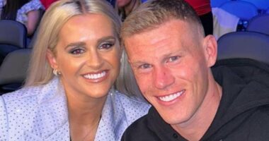 Poppy-protest footballer James McClean reveals he 'knew how to make petrol bombs aged 11' - and says his wife feared he would be shot on the pitch after Remembrance Day snubs