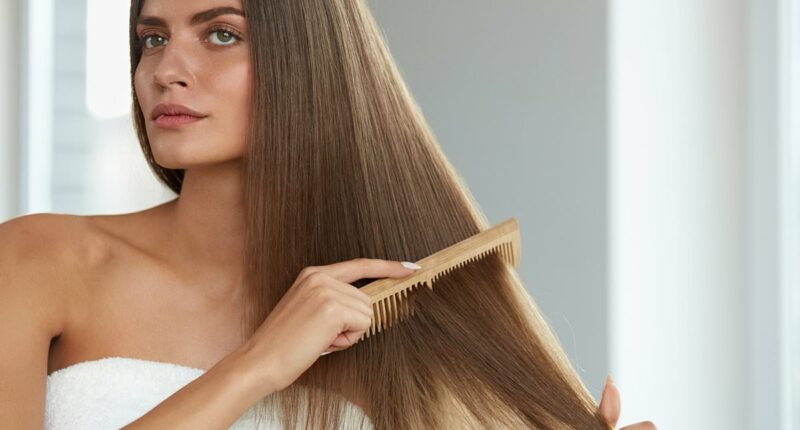Popular hair products are associated with multiple cancers