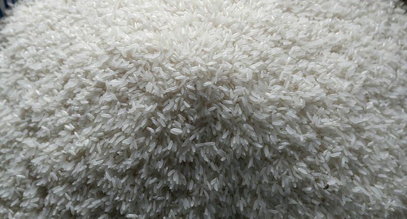 Popular rice brand issues nationwide recall: FDA