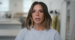 Posh Spice vs the world: Victoria Beckham opens up about her feuds