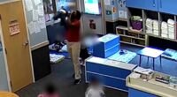 Possible lawsuit after day care worker threw a toddler