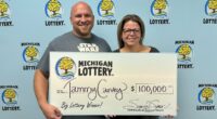 Powerball winner reveals she used ChatGPT to generate winning numbers