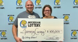 Powerball winner reveals she used ChatGPT to generate winning numbers