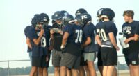 Prairie Central fighting to keep season alive in spotlight game