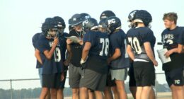 Prairie Central fighting to keep season alive in spotlight game