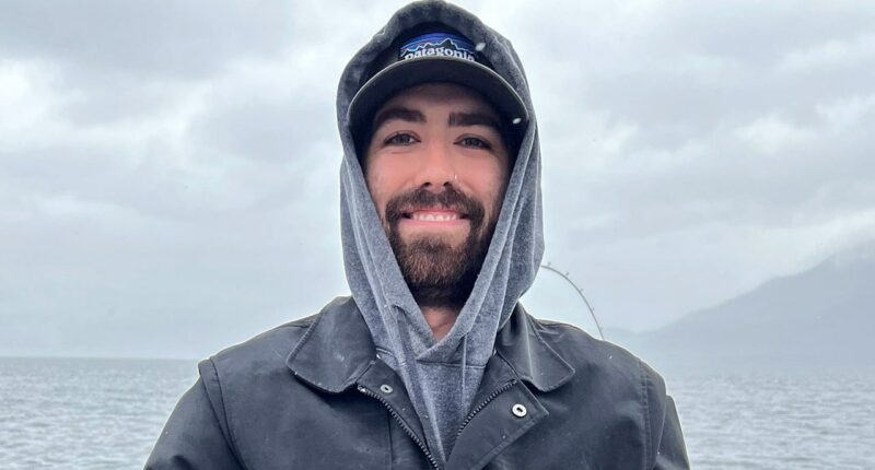 Pregnant widow shares husband's final text before alleged fatal sucker punch outside Arizona bar