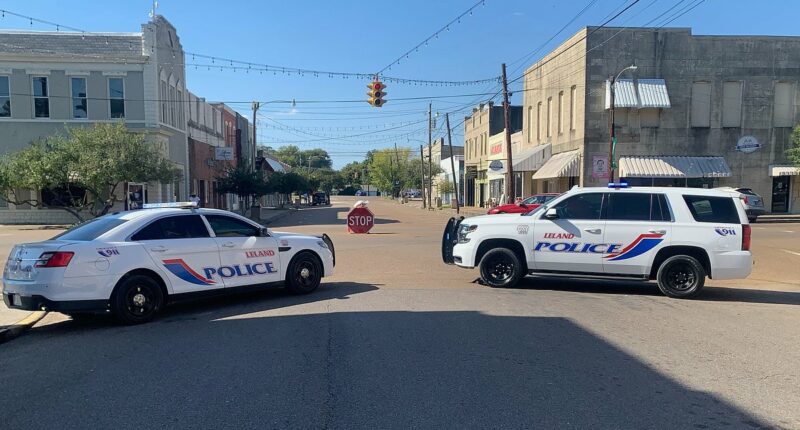 Pregnant woman among six killed in at high school homecoming