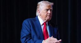 President Trump directs Pentagon to use 'all available funds' to ensure US military troops are paid despite government shutdown