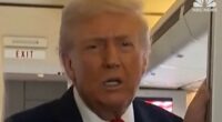 President Trump says ‘war is over’ in Gaza