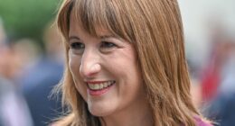 Pressure mounts on Reeves to rule out tax raid on pension lump sums