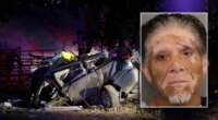 Previously deported blue state driver charged with murdering six people in crash: report