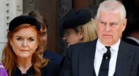 Prince Andrew 'agrees to leave Royal Lodge' if 'he gets 2 houses back'