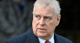Prince Andrew could be hauled before MPs to explain why he has lived rent-free at Royal Lodge for more than 20 years as Keir Starmer backs official probe