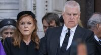 Prince Andrew could refuse to leave Royal Lodge even if the King tries to evict him, says legal expert as public clamour grows