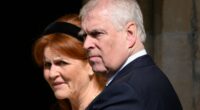 Prince Andrew may face humiliating public rebuke in Parliament