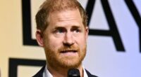 Prince Harry looked 'sad and tired' with Meghan in New York