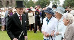 Prince Philip's expletive outburst that endeared the Duke of Edinburgh to his guests, royal insider reveals