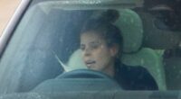 Princess Beatrice visits Prince Andrew and Sarah Ferguson