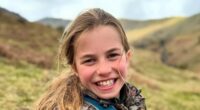 Princess Charlotte 'loves' KPop Demon Hunters' which has become Netflix's biggest animated film ever