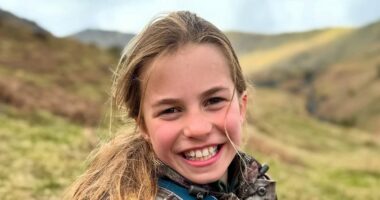 Princess Charlotte 'loves' KPop Demon Hunters' which has become Netflix's biggest animated film ever