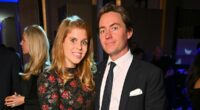 Princesses Beatrice and Eugenie ramp up royal-like duties - as Epstein scandal continues to engulf their parents
