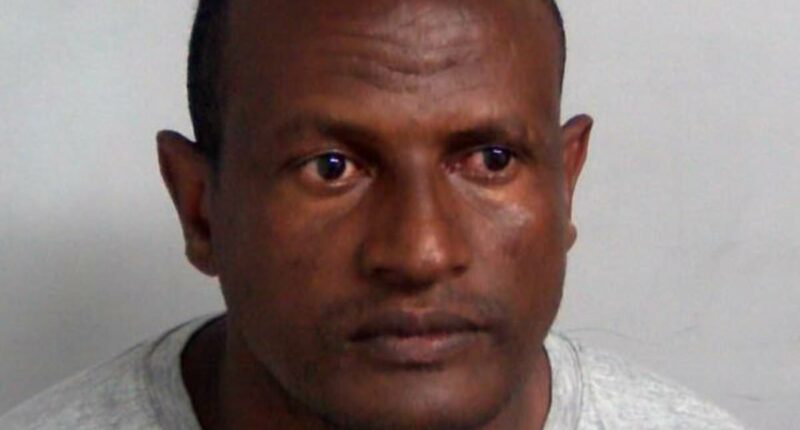 Prison guards gave Epping sex offender directions to train station