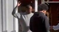 Prison staff guided 'confused' sex attack migrant to train station