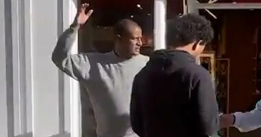 Prison staff guided 'confused' sex attack migrant to train station