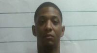 Prisoner who escaped behind a toilet is tracked down after six months