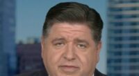 Pritzker: ICE Agents Should Be Charged for Breaking Local, State Laws