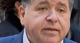 Pritzker to Trump after jail threat: ‘Come and get me’