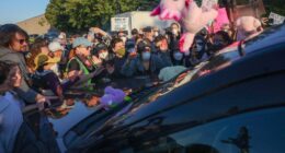 Pritzker urges calm ahead of ICE raids over Halloween weekend