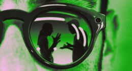 Privacy laws can’t keep up with ‘luxury surveillance’