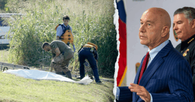 Private investigator challenges Houston officials on bayou serial killer theory after 16 deaths this year