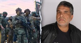 Professor advocates doxxing ICE agents, impeding operations in social posts