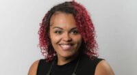 Professor put on leave over Facebook post about 'dangerous white men'