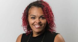 Professor put on leave over Facebook post about 'dangerous white men'
