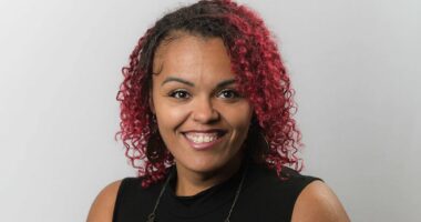 Professor put on leave over Facebook post about 'dangerous white men'