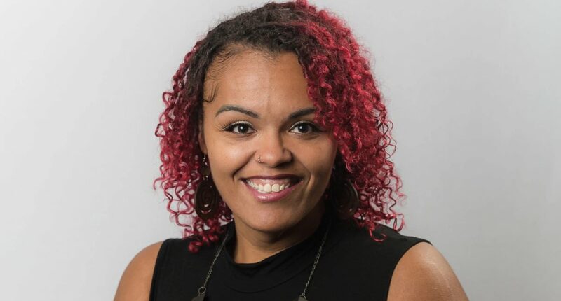 Professor put on leave over Facebook post about 'dangerous white men'
