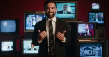 Progressive Zohran Mamdani taking his case directly to Fox News’ conservative viewers