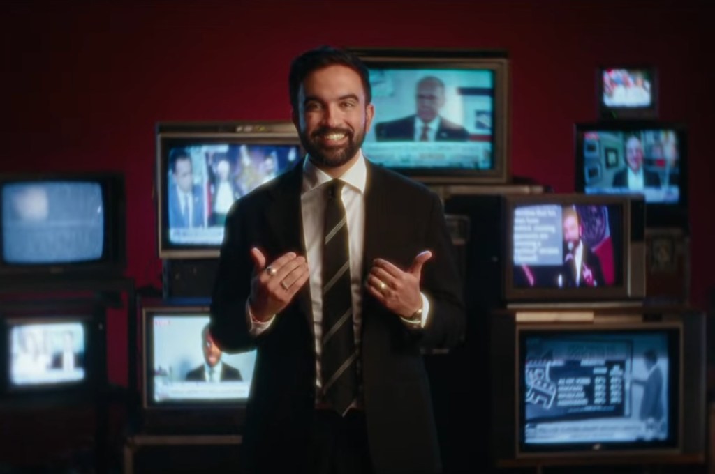 Progressive Powerhouse Zohran Mamdani Faces Fox News: A Bold Move to Connect with Conservative Viewers