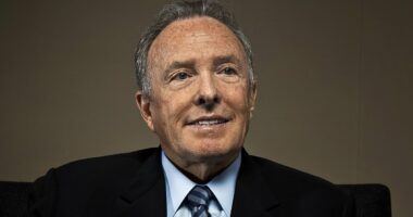 Property billionaire's dismissal of heir accused of scamming millions