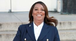 Prosecutor who declined to charge Letitia James with bank fraud fired after 'mishandling evidence'