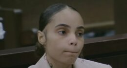 Prosecutors: Alicia Andrews helped plan 'hellish onslaught' that killed rapper Julio Foolio in Tampa