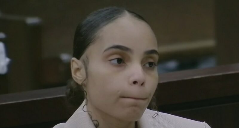 Prosecutors: Alicia Andrews helped plan 'hellish onslaught' that killed rapper Julio Foolio in Tampa