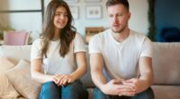 Psychologist shares nine warning signs that your partner has ADHD