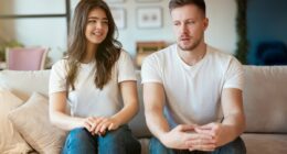 Psychologist shares nine warning signs that your partner has ADHD